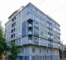 1-комнатная квартира, Рышкановка.