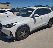 BMW X1 XDRIVE28I Оригинальный пробег! Прозрачная история автомобиля!