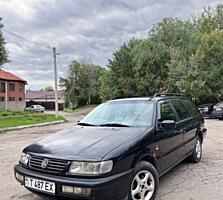 Продам Volkswagen Passat B4
