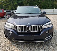 BMW X5 XDR40E Оригинальный пробег! Прозрачная история автомобиля!