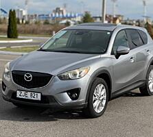 Mazda CX-5 (Авторынок КОВЧЕГ)
