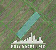 Spre vânzare se oferă teren pentru construcții, situat în Durlești. ..