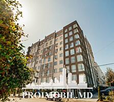 Vă propunem spre vânzare acestapartament cu 2camere, sect. Buiucani, .