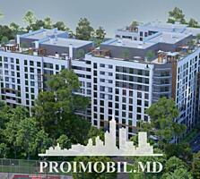 Vă propunem spre vânzare acest apartamentcu 1 cameră și living,sect. .