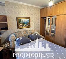 Vă propunem spre vânzare acest apartament cu 2 camere, sect. Ciocana, 