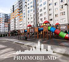 Vă propunem spre vânzare acestapartament cu 2 camere și living,sect. .