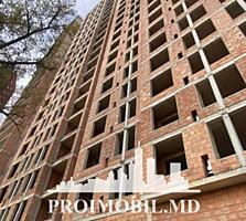 Vă propunem spre vânzare acest apartament cu 1 cameră, sect. ...