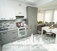 Vă propunem spre vânzare acest apartament cu 2 camere, sect. ...