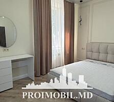 Vă propunem spre vânzare acestapartament cu 2camere și living,sect. ..