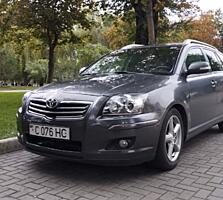 Отдам в добрые руки красавицу Тойоту!!!!