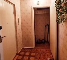 2-комнатная квартира в Тирасполе на Бородинке, р-н магазина "Хомяк"