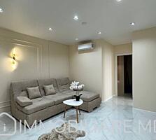 Apartament cu 2 camere, or. Durlești Vă propunem spre vânzare ...