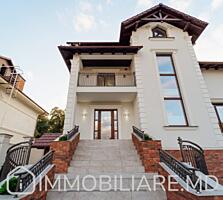 Casă cu 3 niveluri, com. Dumbrava Vă propunem spre vânzare casă cu 3 .