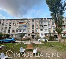 Apartament cu 2 camere, sect. Buiucani Vă propunem spre vânzare ...