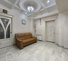 Apartament cu 2 camere, sect. Buiucani Vă propunem spre vânzare ...