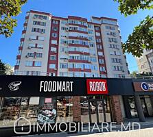 Apartament cu 3 camere, sect. Ciocana Vă propunem spre vânzare ...