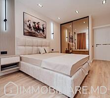 Apartament cu 2 camere, sect. Ciocana Vă propunem spre vânzare ...