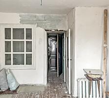 Продам 1-комнатную квартиру на Борисовке у Шерифа