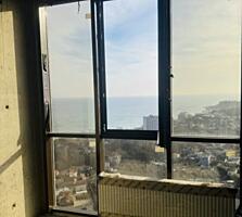 32382. В продаже просторная видовая квартира в ...