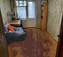 32848 Квартира требует ремонта.Кирпичный дом. ...