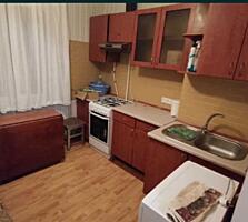 34511. Продается 1-комнатная квартира на среднем ...