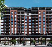 34604. Квартира общей площадью 69,07 м², с ...