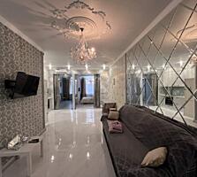 36352 Окна на Французкий бульвар . ...