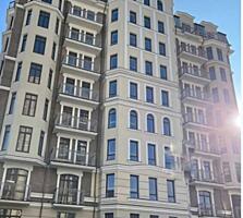 36357 В продаже трёхкомнатная квартира в новом ...