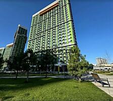 Пропонується до продажу по переуступці 1-но кімнатної квартири в ЖК ..