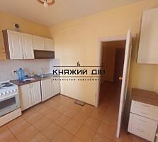 Пропонується на продаж простора 2-кімнатна квартира в Дніпровському ..