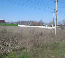 В продаже земельный участок 8,95 соток, расположенный в ...