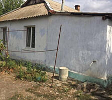 Продается крепкий дом, постройки конца 1970-х годов, расположенный на 