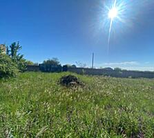 Ваш идеальный участок на берегу Будакского лимана! Ищете место для ...