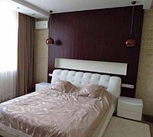 Продается шикарная 3-х комнатная квартира с ремонтом в востребованном 