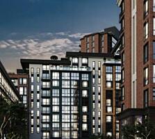 Предлагается к продаже уникальная просторная 2 комнатная квартира в ..