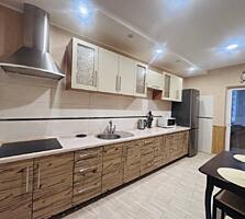 Предлагается к продаже просторная 2 комнатная квартира в лучшем жилом 