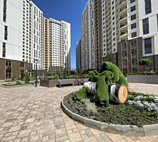 Предлагается к продаже 2-комнатная квартира в новом сданном доме 68 ..