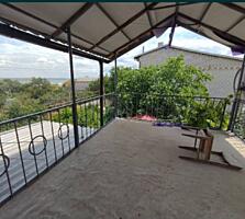 Предлагается к продаже просторый двухэтажный дом в Нерубайском на ...