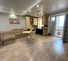 Продам однокомнатную квартиру в Южном. Квартира площадью 52 м2, ...