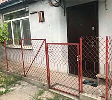 Продается уютная 2-х комнатная квартира в колоритном одесском дворике 