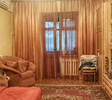 В продаже двухкомнатная квартира в отличном жилом состоянии в районе .