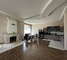 Продается комфортный и стильный 2-этажный дом, построенный из ...