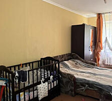 Четырехкомнатная квартира на Таирова.