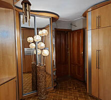 3-х комнатная квартира в центре Одессы