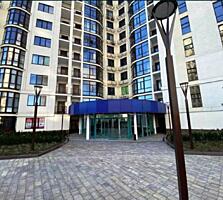 Квартира в ЖК Аквамарин