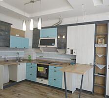 Квартира на берегу моря.