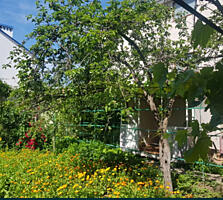 Дом на Бригадной