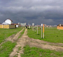 Продам! участок 8 соток, рядом с городом!