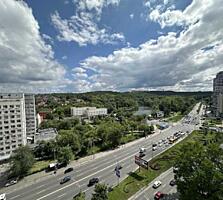 продаж 4-к квартира Київ, Голосіївський, 155000 $