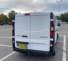 Vînd Renault Trafic sau schimb